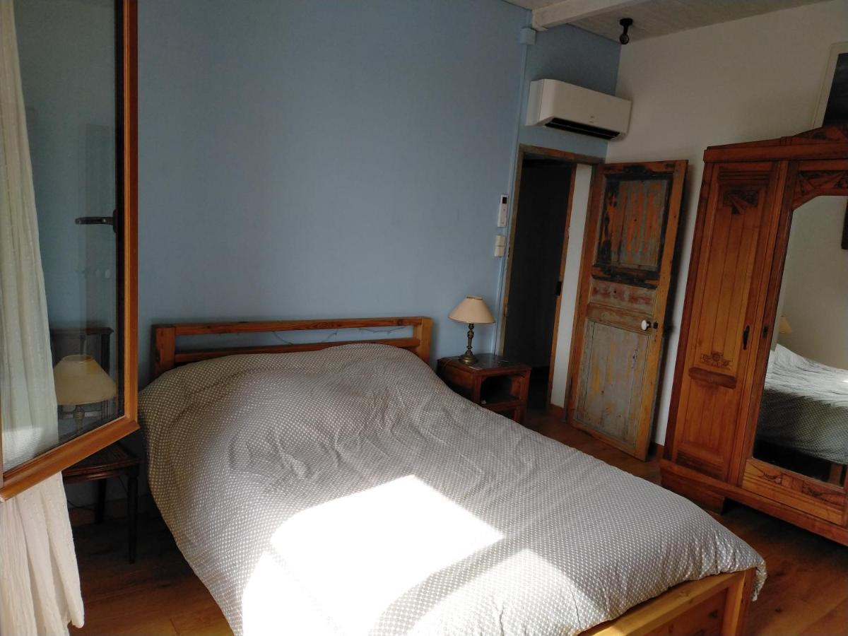Maison De Charme Au Bord De L'Aude, A 5Min De La Plage Fleury  Exterior foto